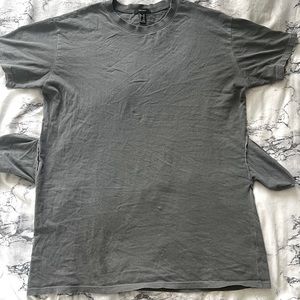 Long Uni-sex Tee